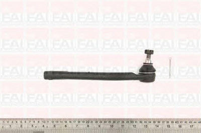 FAI AUTOPARTS ss2800 -  Наконечник поперечной рулевой тяги
